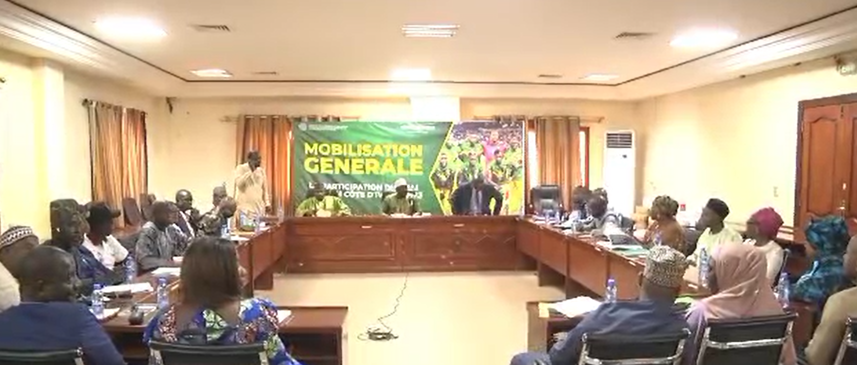 Mali : Plus de 2 000 candidats ont échoué pour cause de résidus de drogue dans leur sang lors du dernier recrutement dans l'armée.